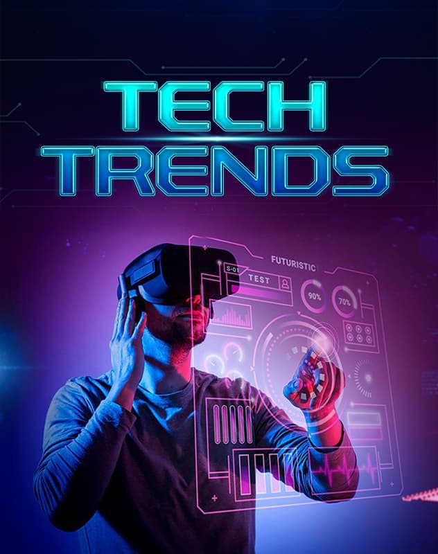 Tech Trends