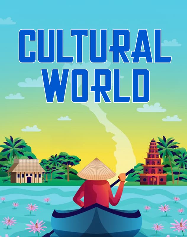 Cultural World