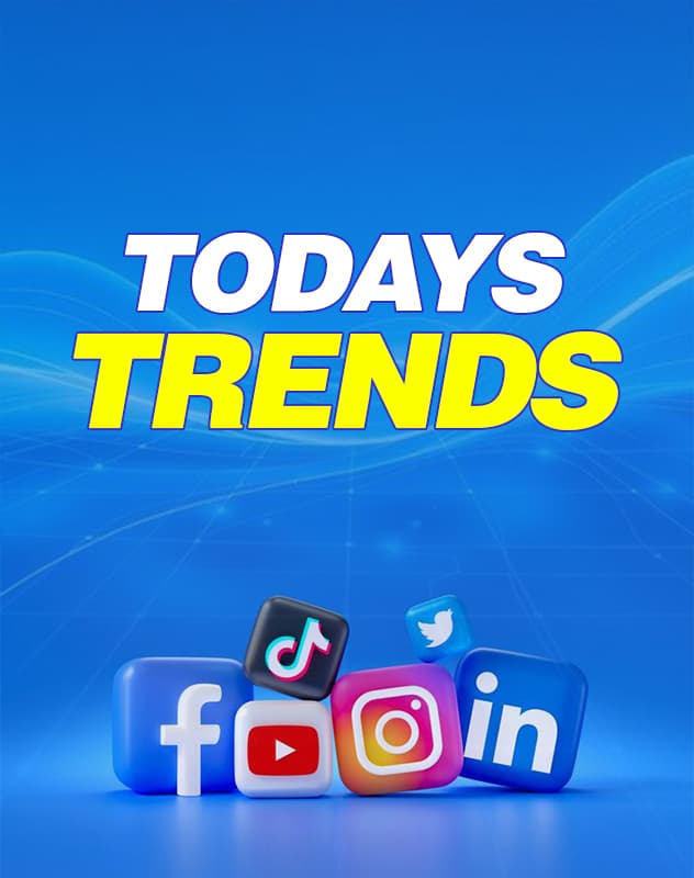 Todays Trends