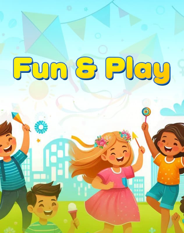 Fun & Play