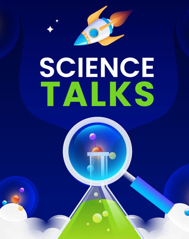 Science talks